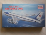 Thumbnail MINICRAFT 14457 USAF VC-137C  BOEING 707  AIRFORCE ONE